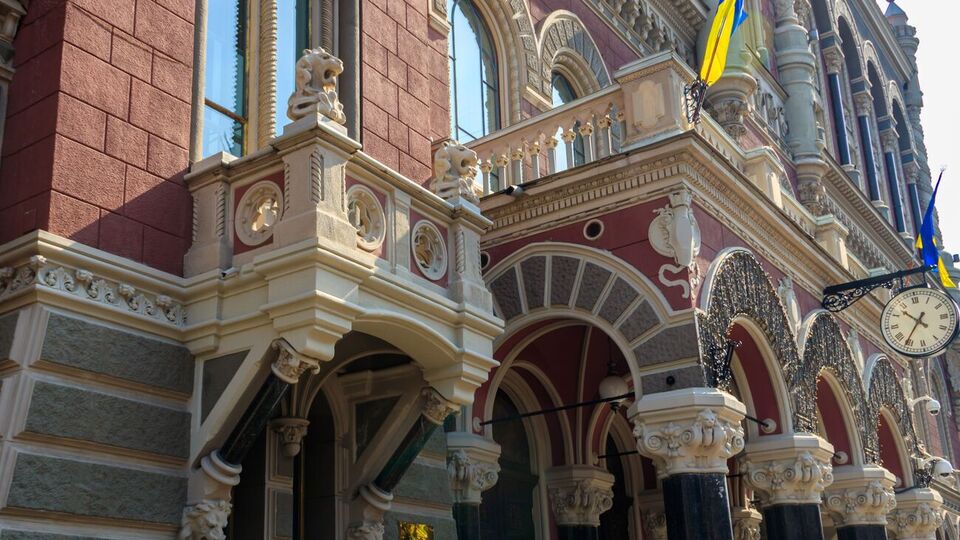 У Нацбанку вважають, що після досягнення піку восени цього року інфляція почне сповільнюватися