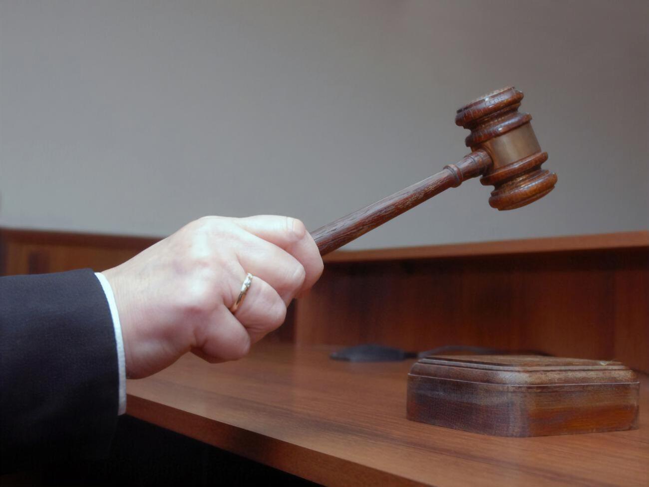 Суд отправил женщину в СИЗО&nbsp;на 60 дней