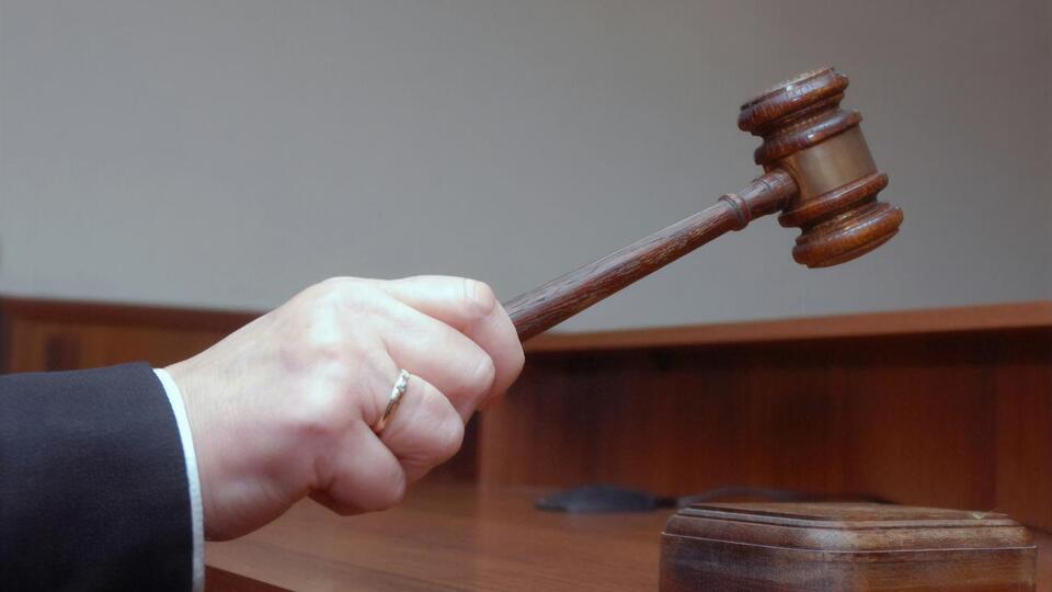 Суд отправил женщину в СИЗО на 60 дней