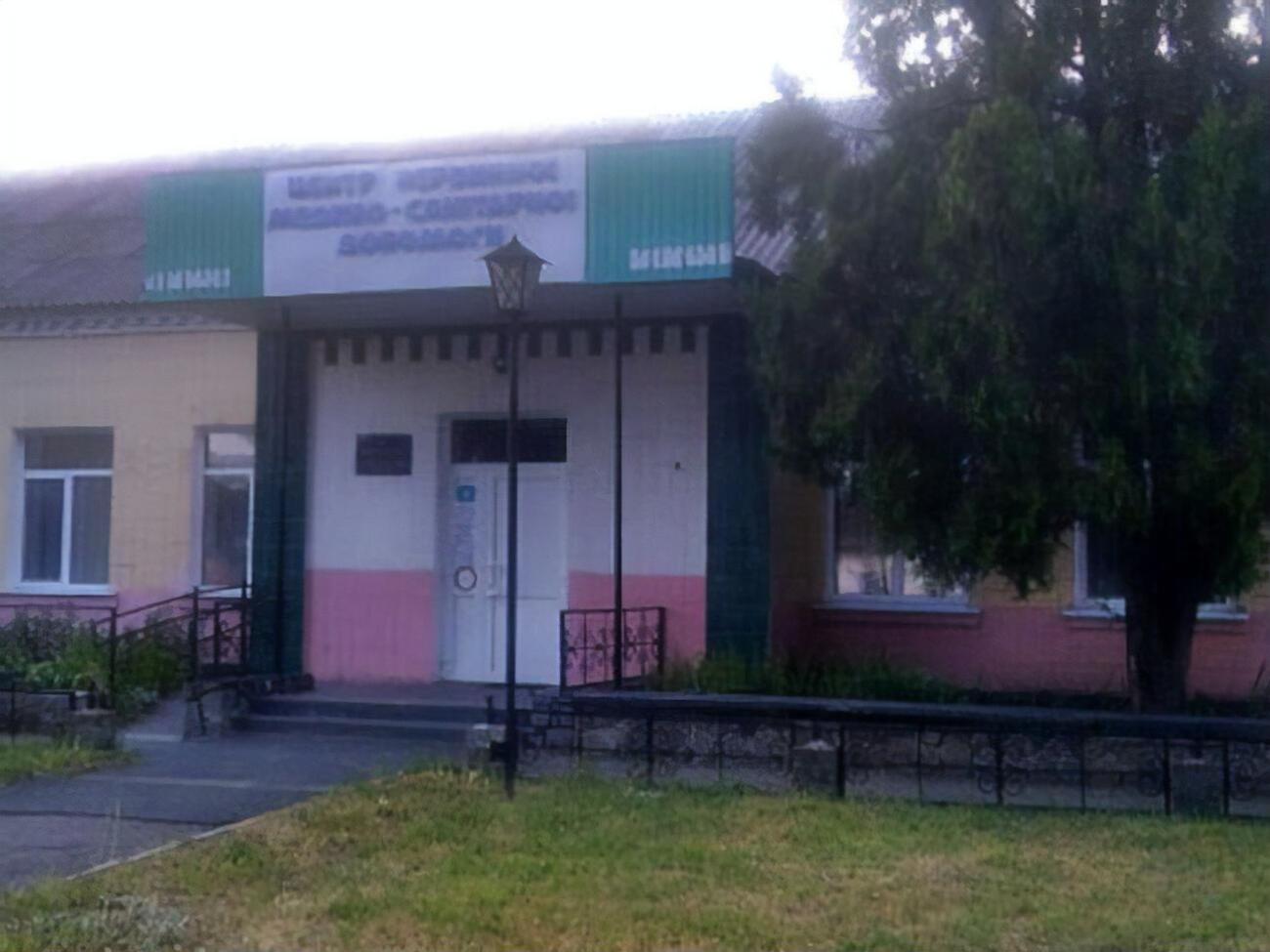 Серед вакцин, які зберігають на складі центру, був препарат від Pfizer/BioNTech, зазначили в Полтавській ОДА