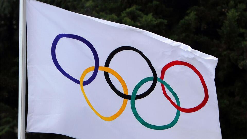 На сайті Олімпіади опублікували некоректну карту України