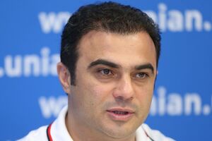 На Україну та Азербайджан і далі ллється потік дезінформації. Щоб протистояти фейкам, ми створили міжнародну медіаплатформу
