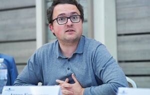 Кориневич заявив, що Україна відновить водопостачання у Крим після завершення окупації півострова