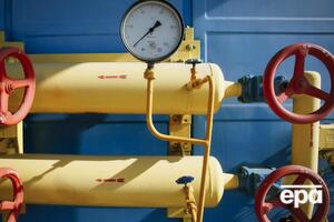 30 декабря 2019 года "Нафтогаз" и "Газпром" подписали контракт на транзит газа через Украину на пять лет