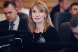 Шуляк: Для забудовників це бізнес: якщо їм буде нецікаво цим займатися, то хрущовок ніхто не розселятиме