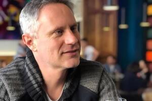 Бродський народився в Санкт-Петербурзі