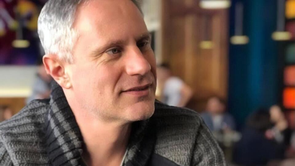 Бродский родился в Санкт-Петербурге