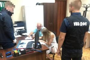 Ціна однієї довідки становила від 1000 грн до 1200 грн