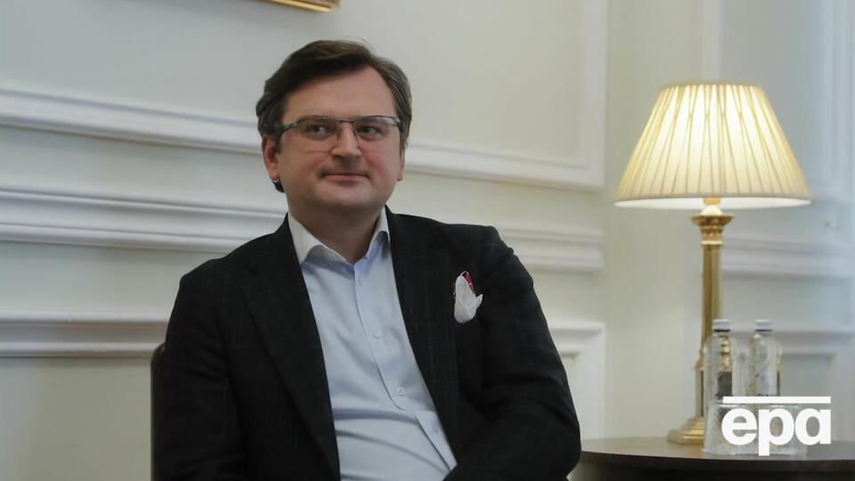 Кулеба: Могу абсолютно заверить, что у искового заявления РФ нет никаких шансов