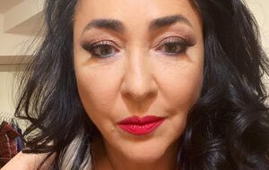 Лолита Милявская: Приятно поговорить с умным человеком