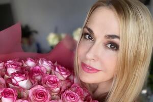 Фото в купальнике Сумская сделала на недавнем отдыхе в Египте
