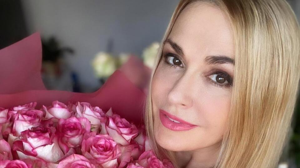 Фото в купальнику Сумська зробила на нещодавньому відпочинку в Єгипті