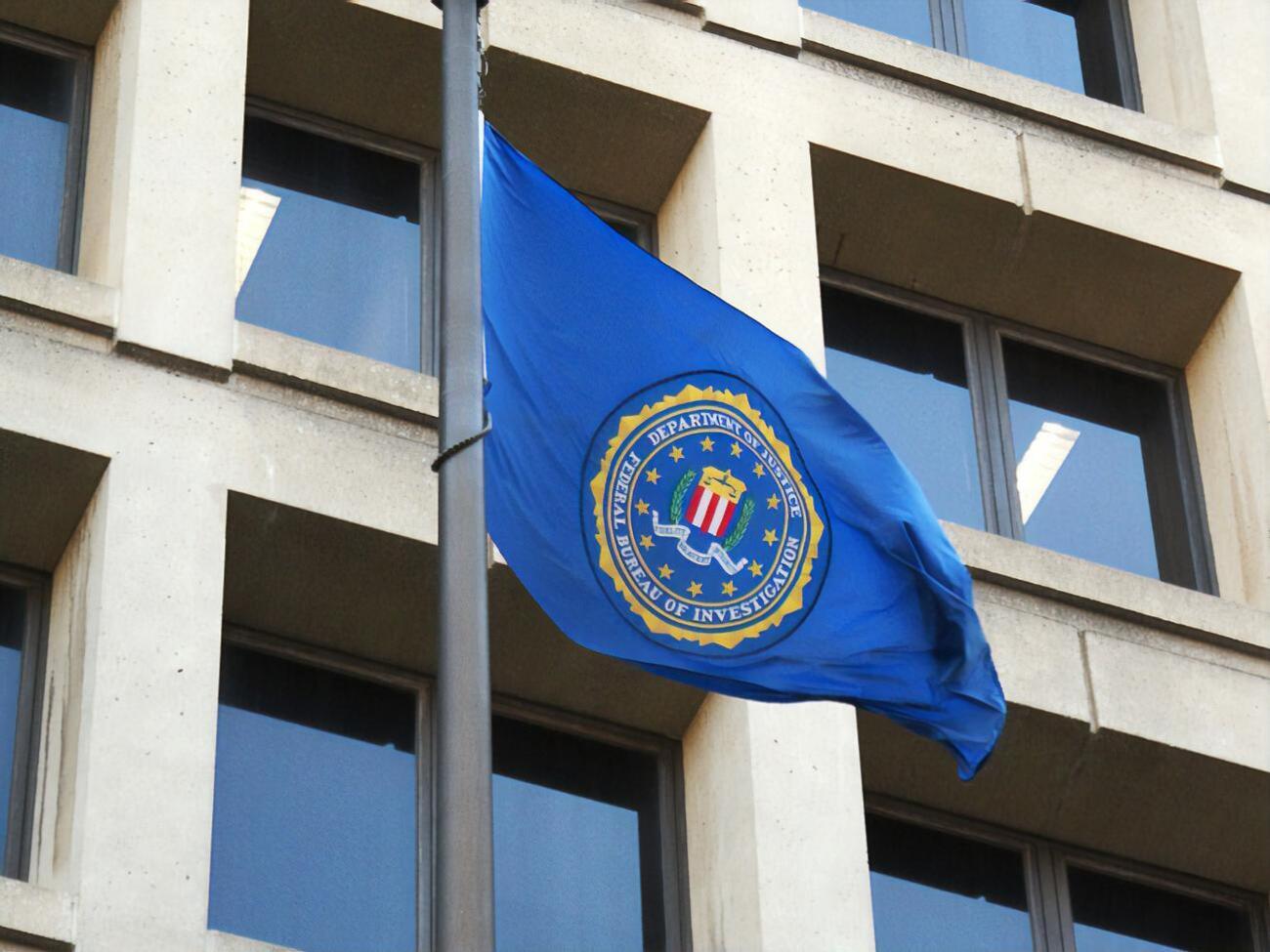 ФБР призвало организаторов Олимпиады сохранять бдительность