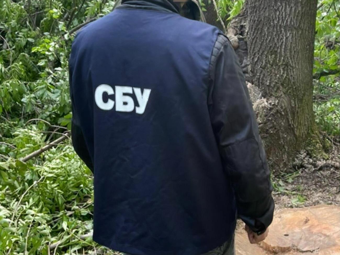 В СБУ сообщили, что военная контрразведка разоблачила 21 агента иностранных спецслужб в Украине и еще 14 участников незаконных вооруженных группировок
