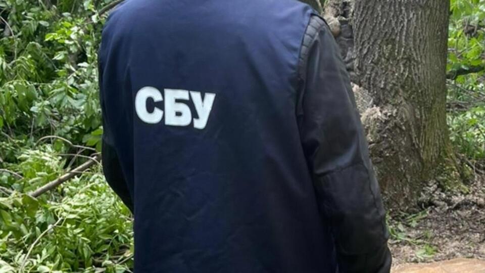 В СБУ сообщили, что военная контрразведка разоблачила 21 агента иностранных спецслужб в Украине и еще 14 участников незаконных вооруженных группировок