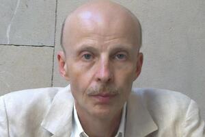 Владимир Прудкин: Фильм No-One получил призы в Сеуле, Гонконге, штате Техас в Остине. Не уверен, что зритель, который смотрел там, так сильно в курсе событий в Восточной Европе