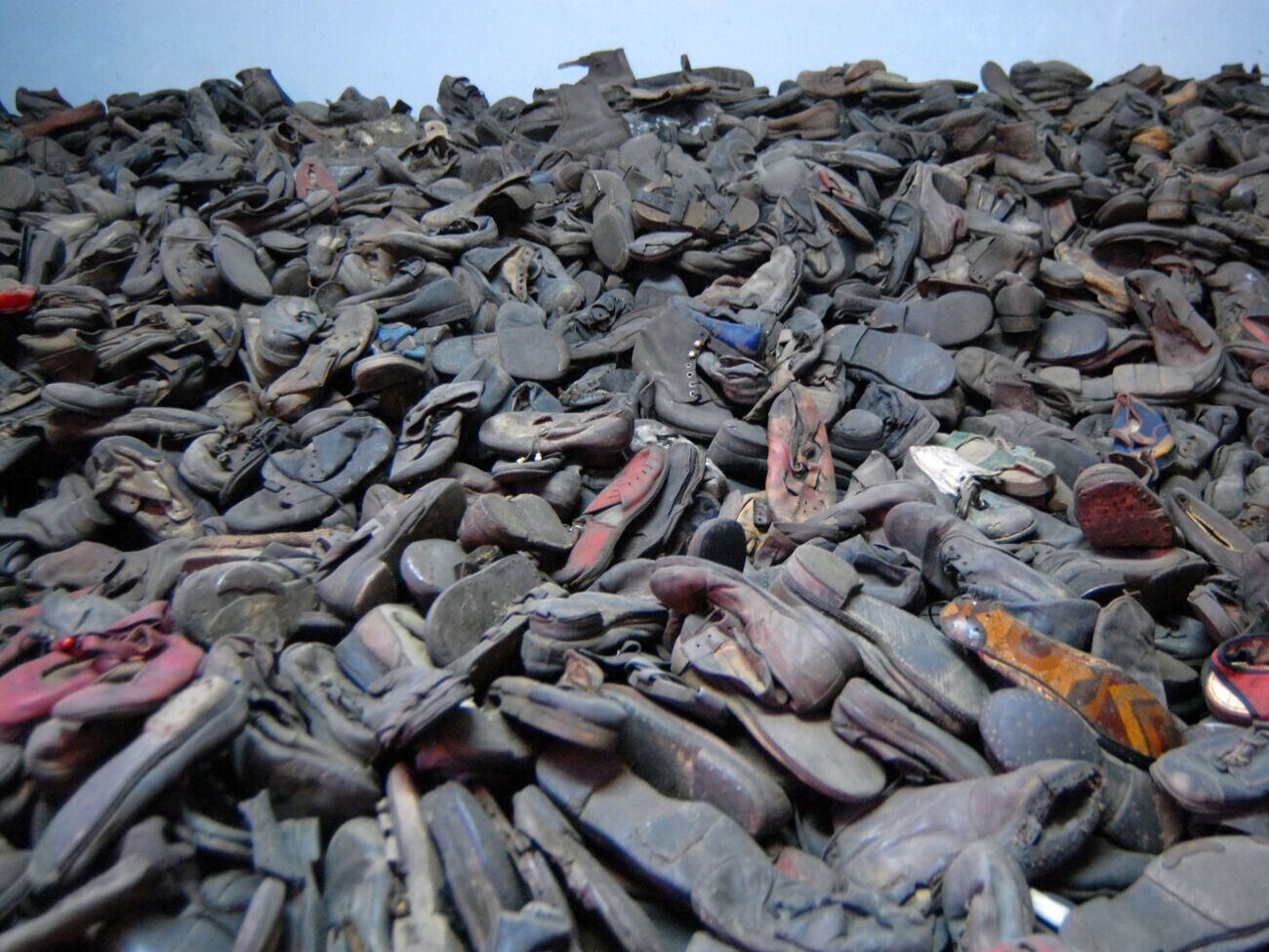 Яковлева:&nbsp;Мемориальный комплекс истории Холокоста "Яд ва-Шем" признал Праведниками народов Мира&nbsp;2659&nbsp;украинцев