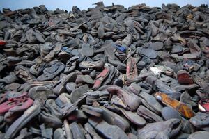 Яковлева: Мемориальный комплекс истории Холокоста "Яд ва-Шем" признал Праведниками народов Мира 2659 украинцев