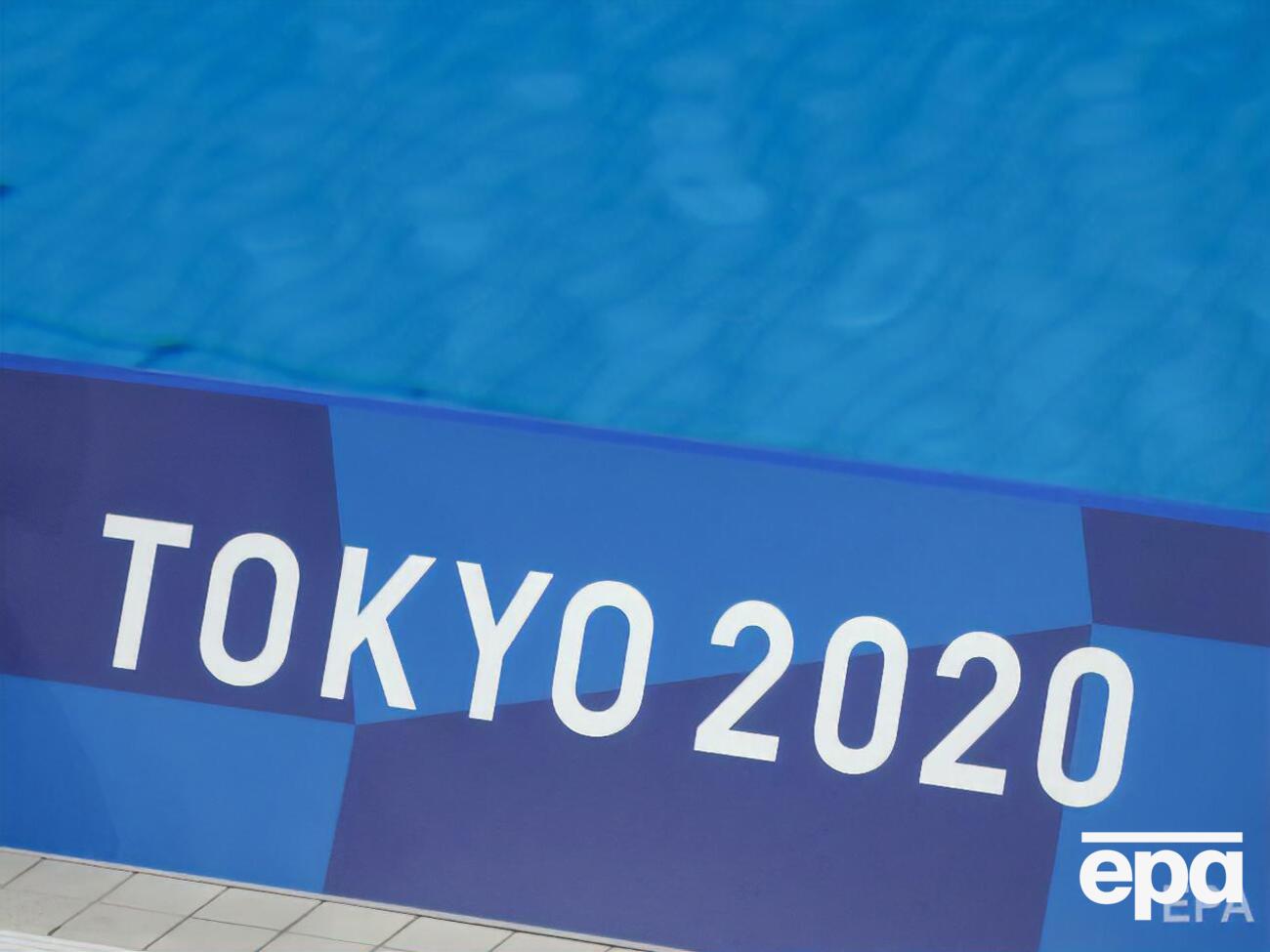 Организаторы игр в Токио исправили ошибку