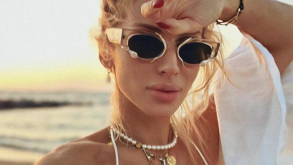 Loboda: Челлендж набирает обороты
