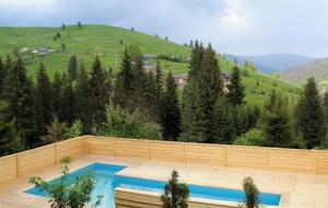 Пострадавшие жили в отеле "Тайна Карпат"