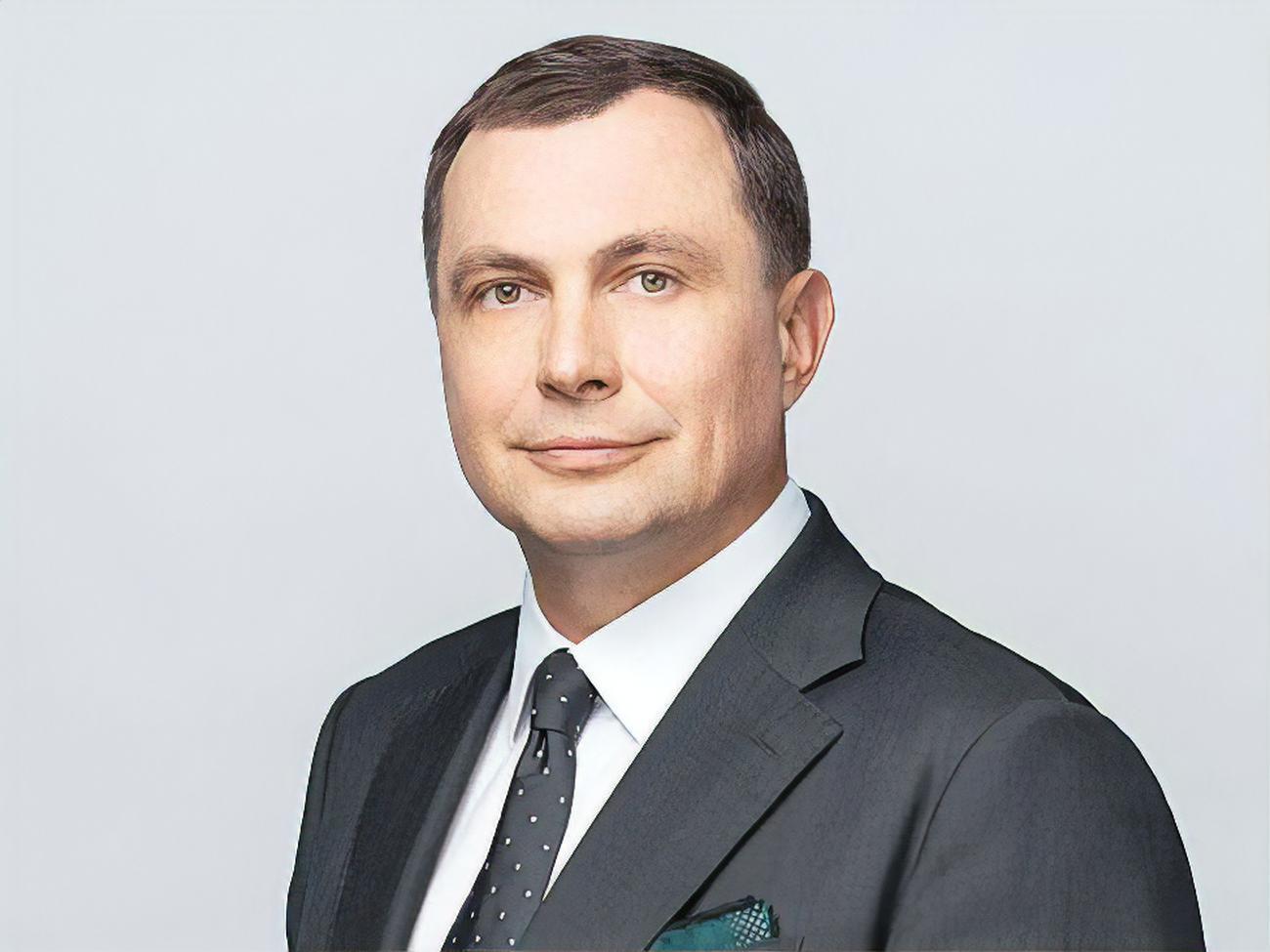 Віталій Щербенко: Ми запропонували ТКЕ вигідні довгострокові угоди по 7,42 грн за м³