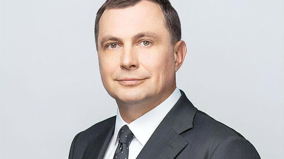 Віталій Щербенко: Ми запропонували ТКЕ вигідні довгострокові угоди по 7,42 грн за м³