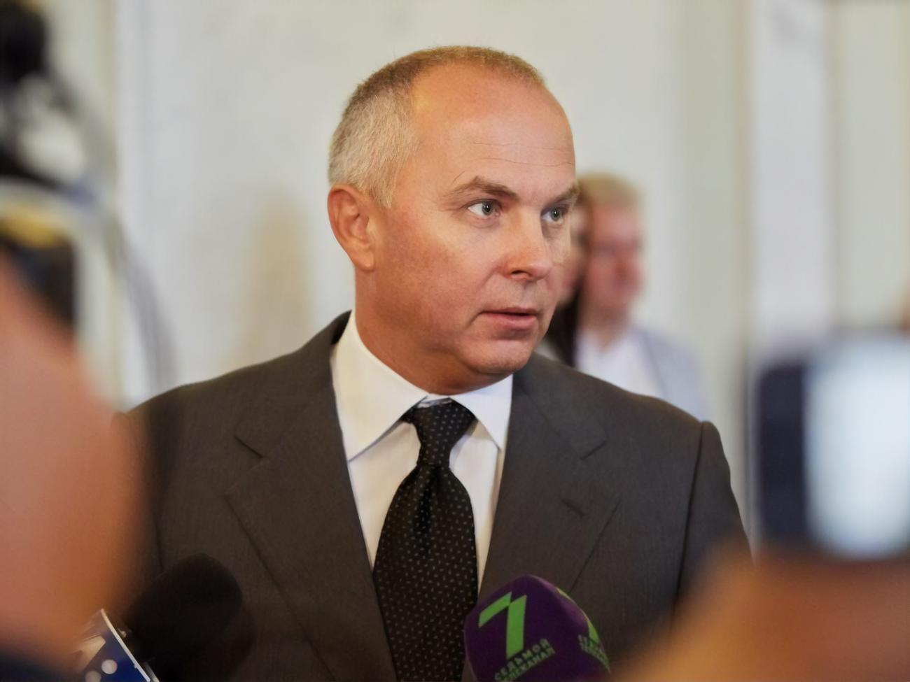 Шуфрич у коментарі російському телеканалу поклав на кримських татар відповідальність за дії Золотої Орди