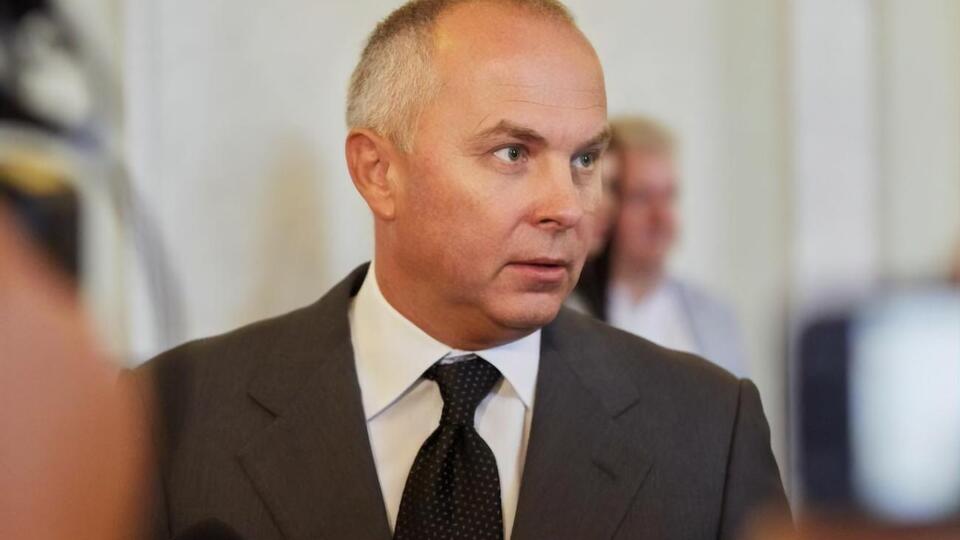 Шуфрич у коментарі російському телеканалу поклав на кримських татар відповідальність за дії Золотої Орди