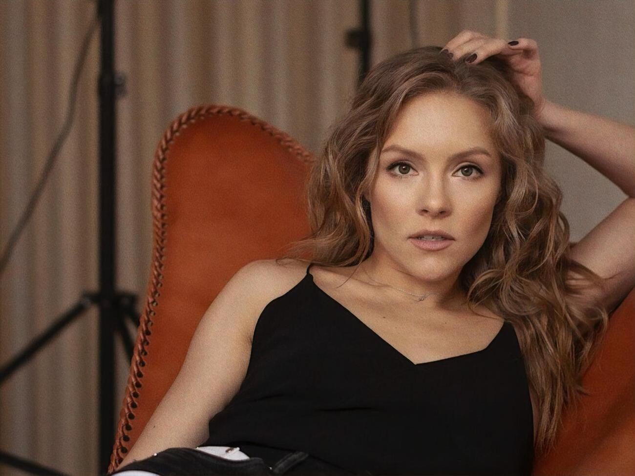 Шоптенко про відпочинок у Туреччині: Вже хочеться додому