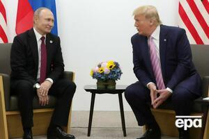 Болтон отметил, что Трамп и Путин так и не дошли до обсуждения сделок