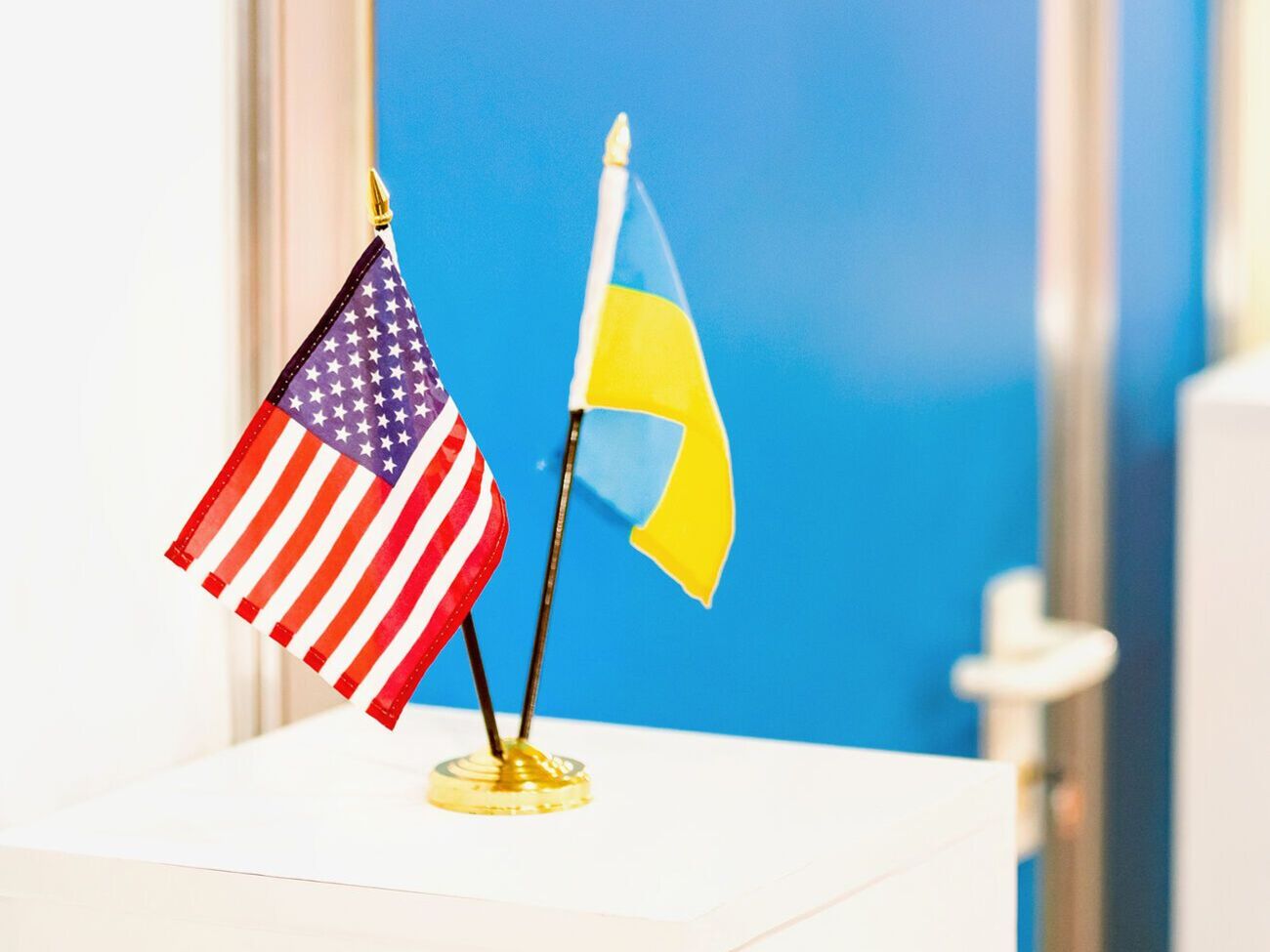 До складу USUBC входить понад 200 комерційних компаній