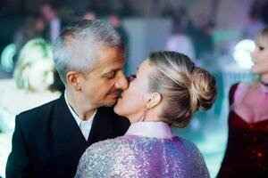 Собчак и Богомолов поженились 13 сентября 2019 года