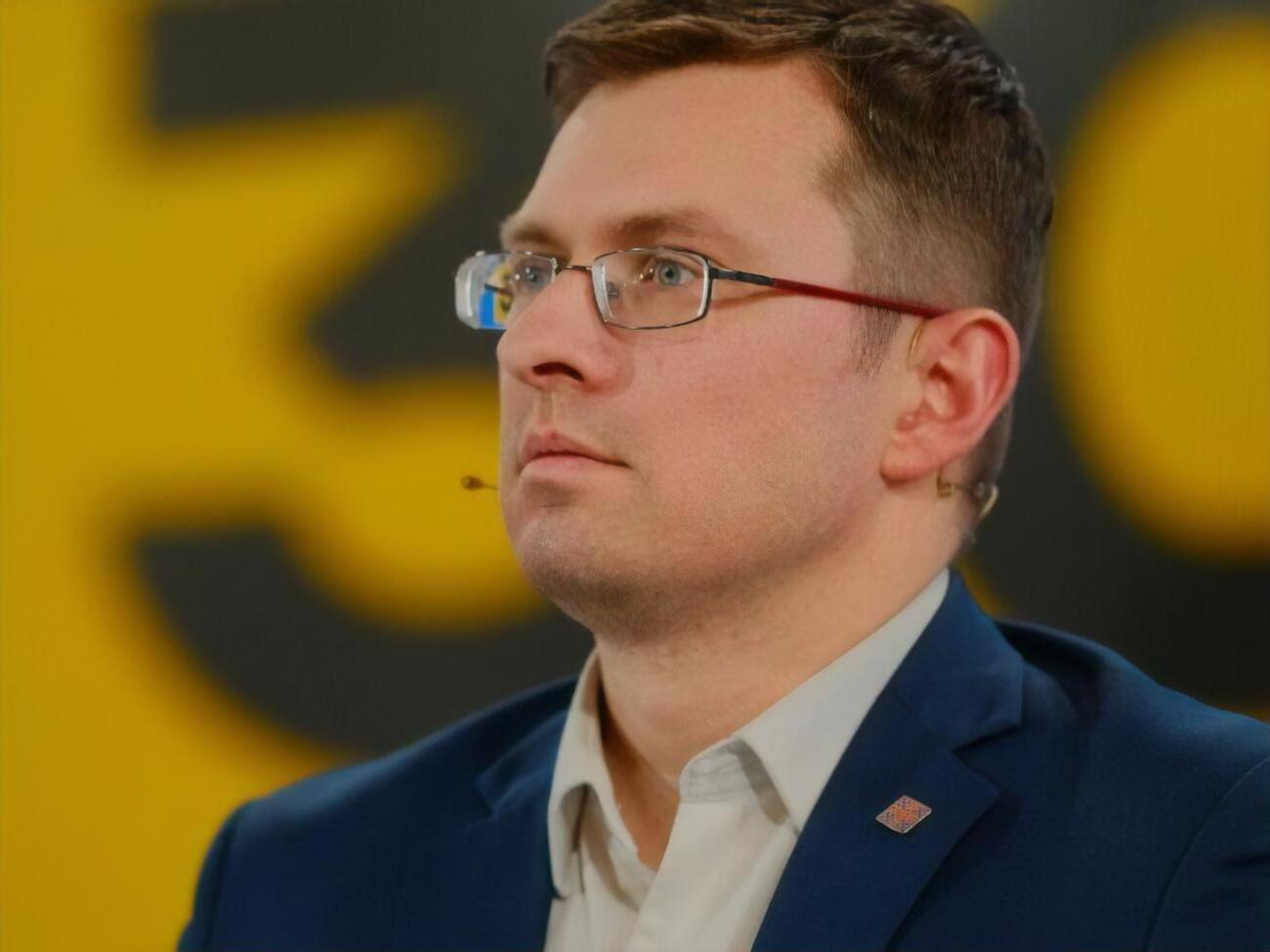 Потужність нової хвилі в Україні залежатиме від кількості людей, які встигнуть вакцинуватися, зазначив Кузін