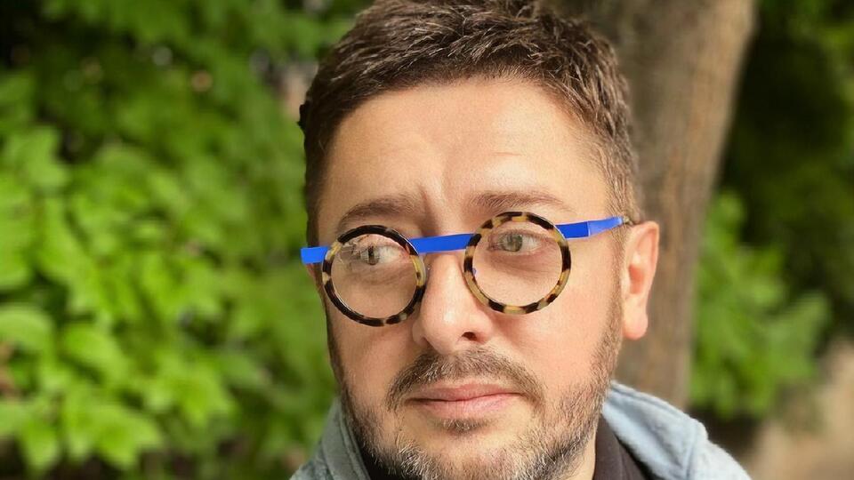 Суханов: Я жалею, что был дураком, потому что Оля для меня была абсолютнейшим подарком судьбы