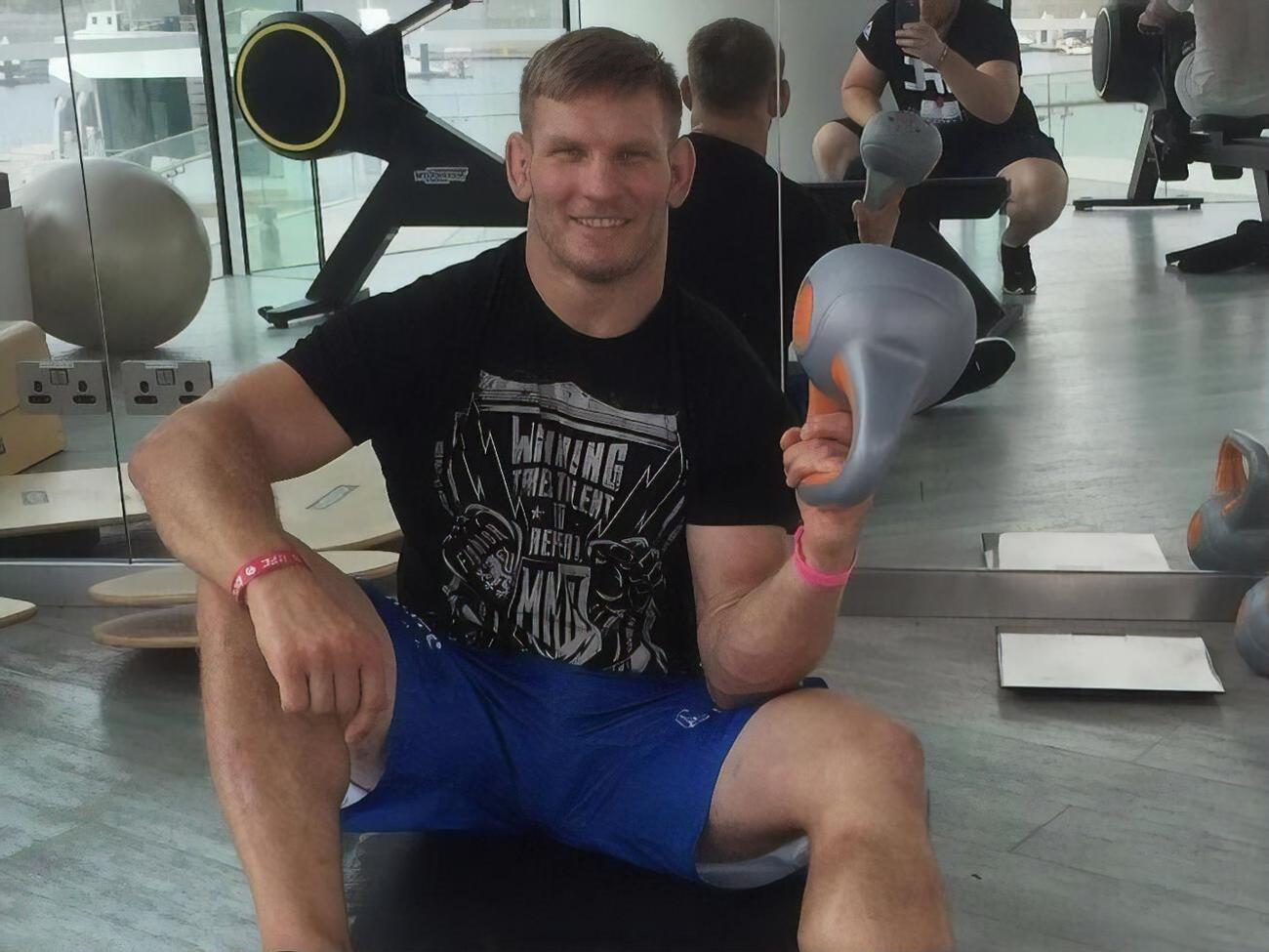 Кудіна затримали в РФ у січні