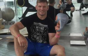 Кудіна затримали в РФ у січні