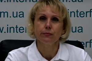 Людмила Кріпка: Друге так само важливе питання – збільшиться навантаження на автомобільні перевезення