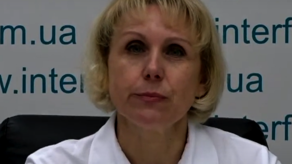 Людмила Кріпка: Друге так само важливе питання – збільшиться навантаження на автомобільні перевезення