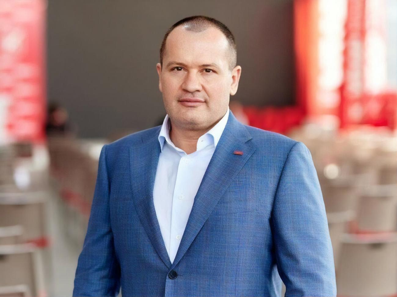 Артур Палатний: Перемоги&nbsp;українських спортсменів трапляються не завдяки, а всупереч державі