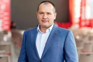 Артур Палатный: Победы украинских спортсменов случаются не благодаря, а вопреки государству