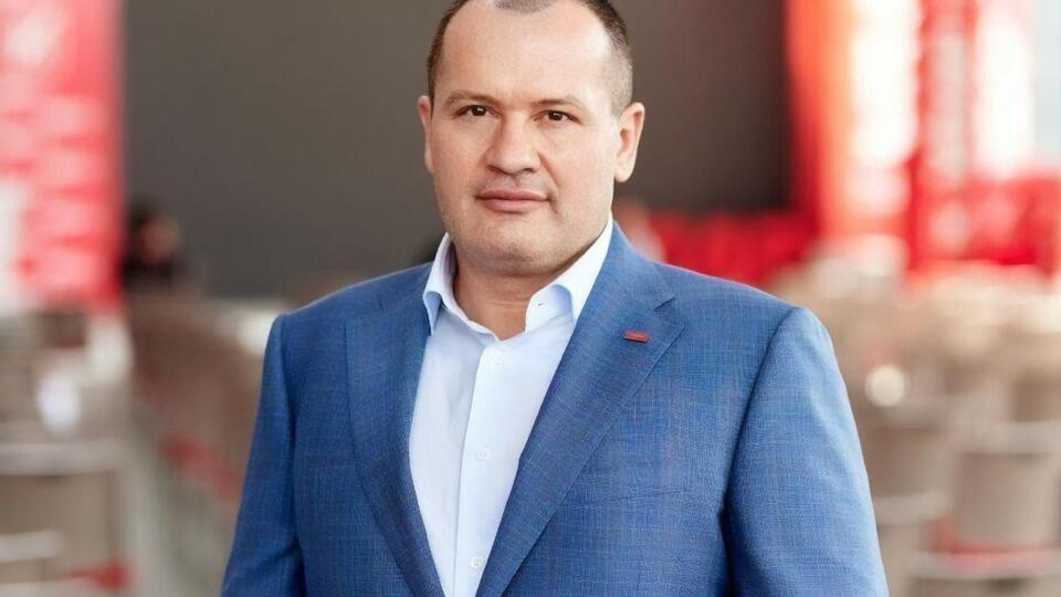 Артур Палатный: Победы украинских спортсменов случаются не благодаря, а вопреки государству