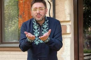 Суханов: Почему это вас так волнует всех?