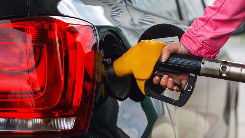 Ціни зросли на 23 коп. для літра бензину і на 35 коп. – для ДП