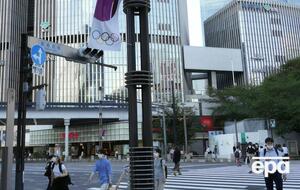 Официально Олимпиада открывается 23 июля