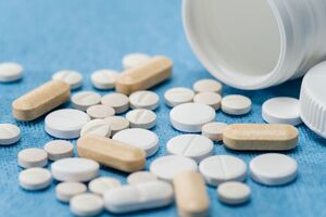 Препарат зараз на третій стадії випробувань