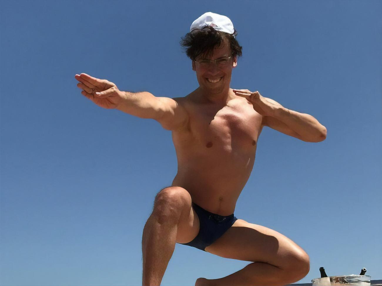 Галкін заявив, що сам садив фруктові дерева у своєму саду