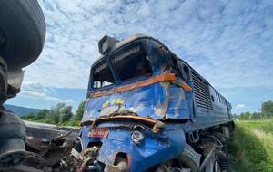 Причины аварии пока не установлены