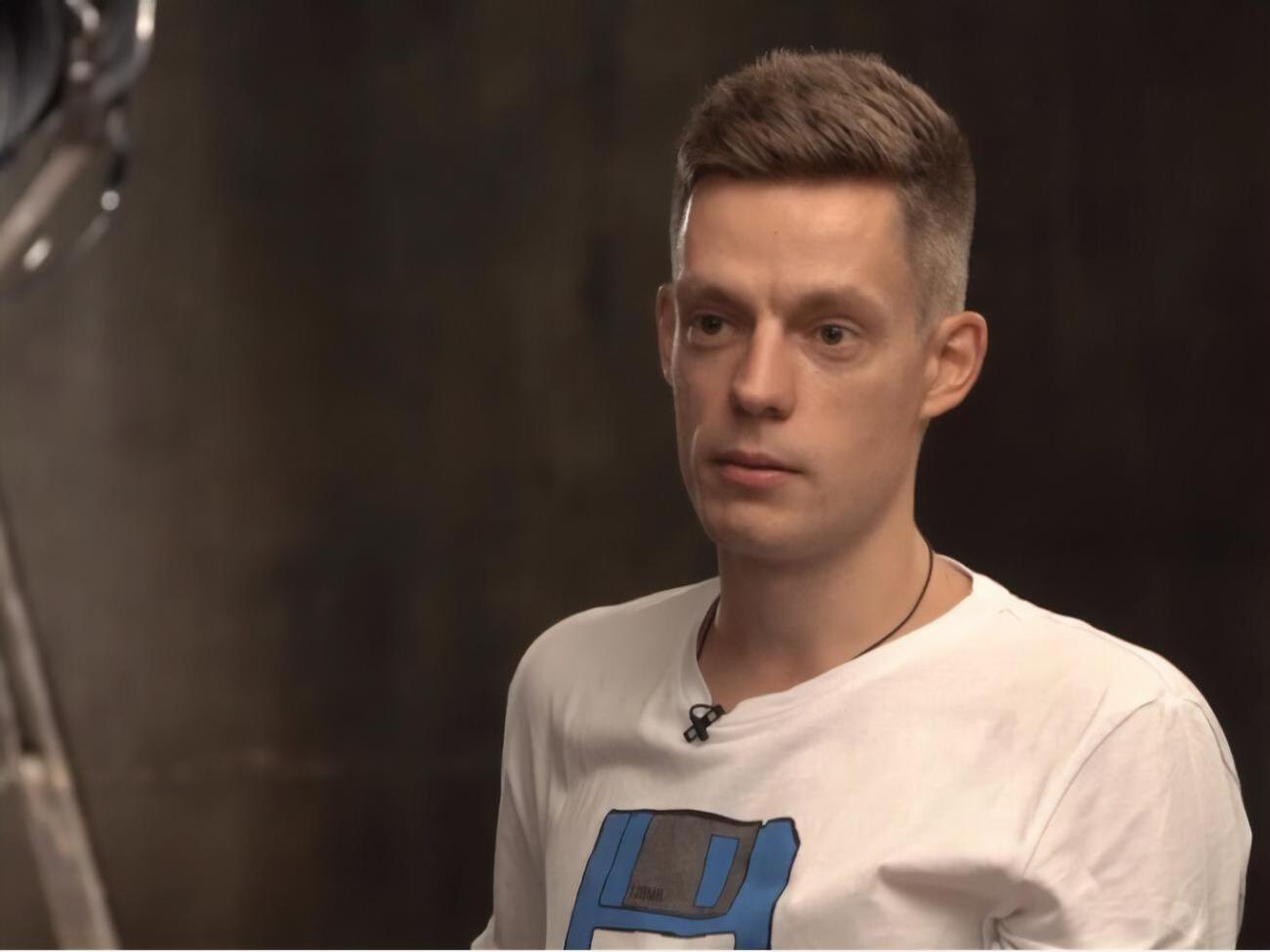 Дудь сказал, что заседание суда отложили