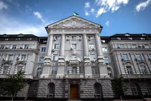 СМИ сообщили о кадровых ротациях в СБУ